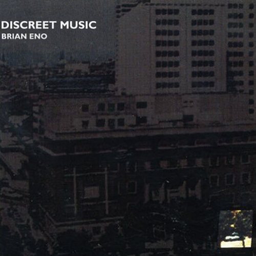 discreetmusic