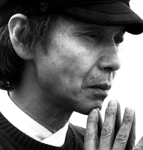 toru takemitsu