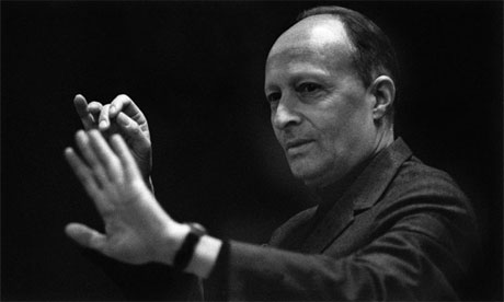 Witold Lutoslawski