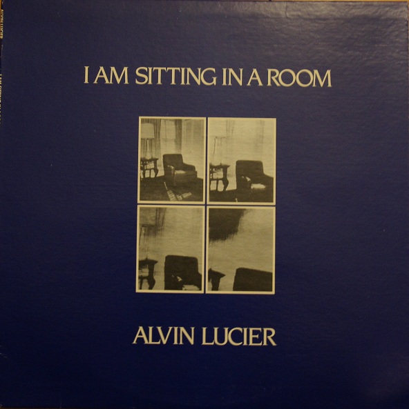 Alvin Lucier – I Am Sitting In A Room (1980) – CLASSICAL20.COM