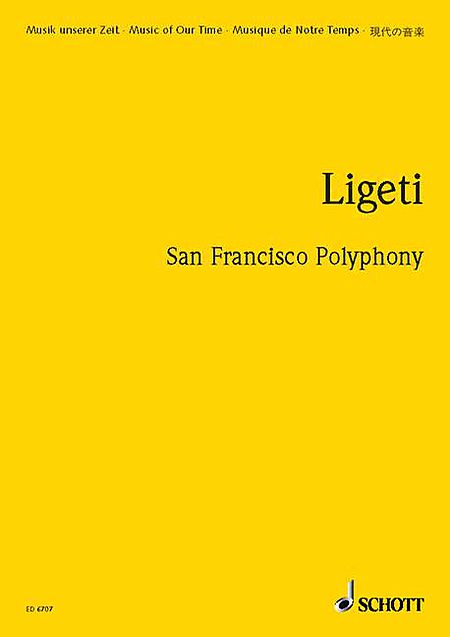 ligeti