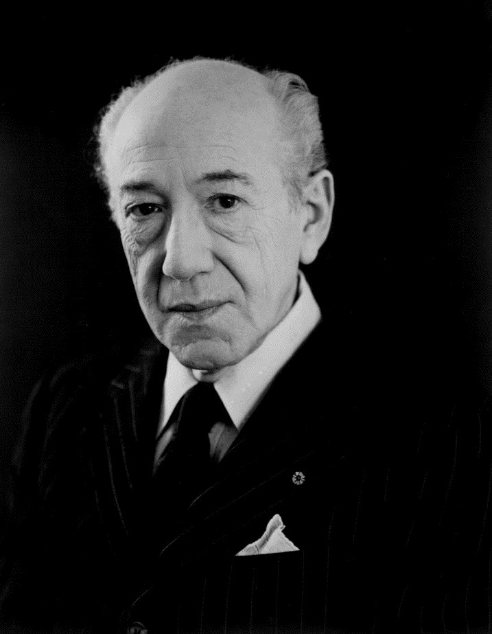 David Diamond – Symphony No. 9&nbsp;(1985)