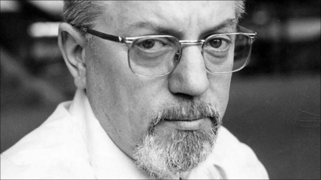 Bernd Alois Zimmermann – Nobody knows the trouble I see&nbsp;(1954)