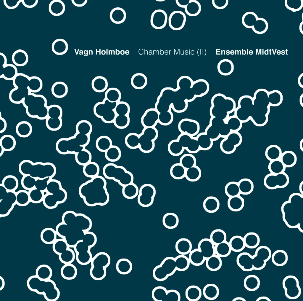 Vagn Holmboe – Eco, op. 186&nbsp;(1991)