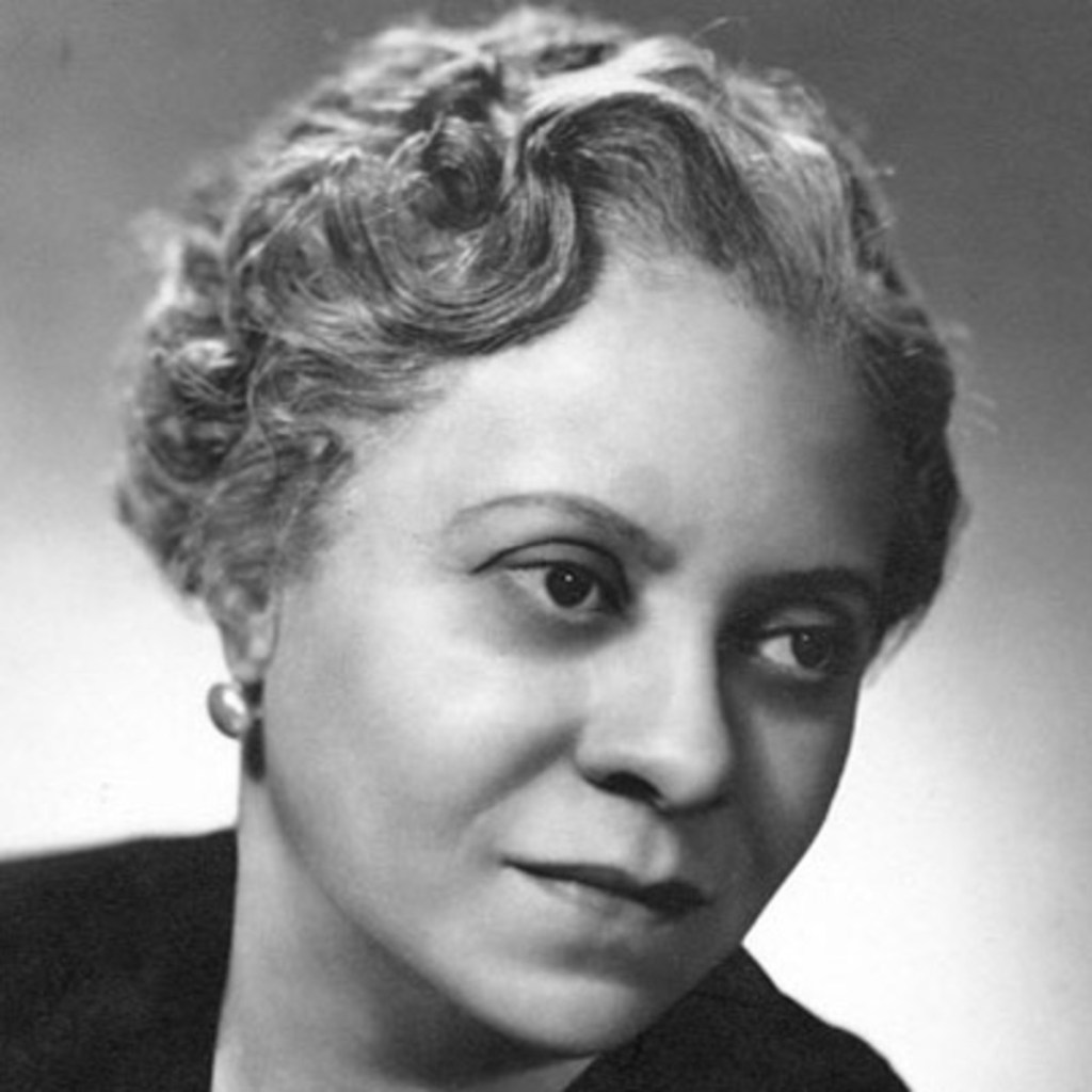 Florence Price – Symphony No. 1 in E minor&nbsp;(1932)