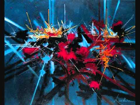 Bernd Alois Zimmermann – Sinfonie in einem Satz (1951, rev.&nbsp;1953)