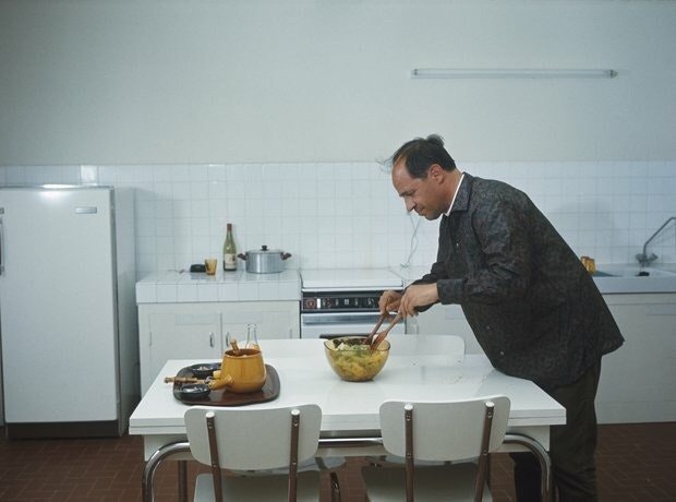 Schubert Symphony No. 9 – Pierre Boulez – New York Philharmonic&nbsp;(1976)