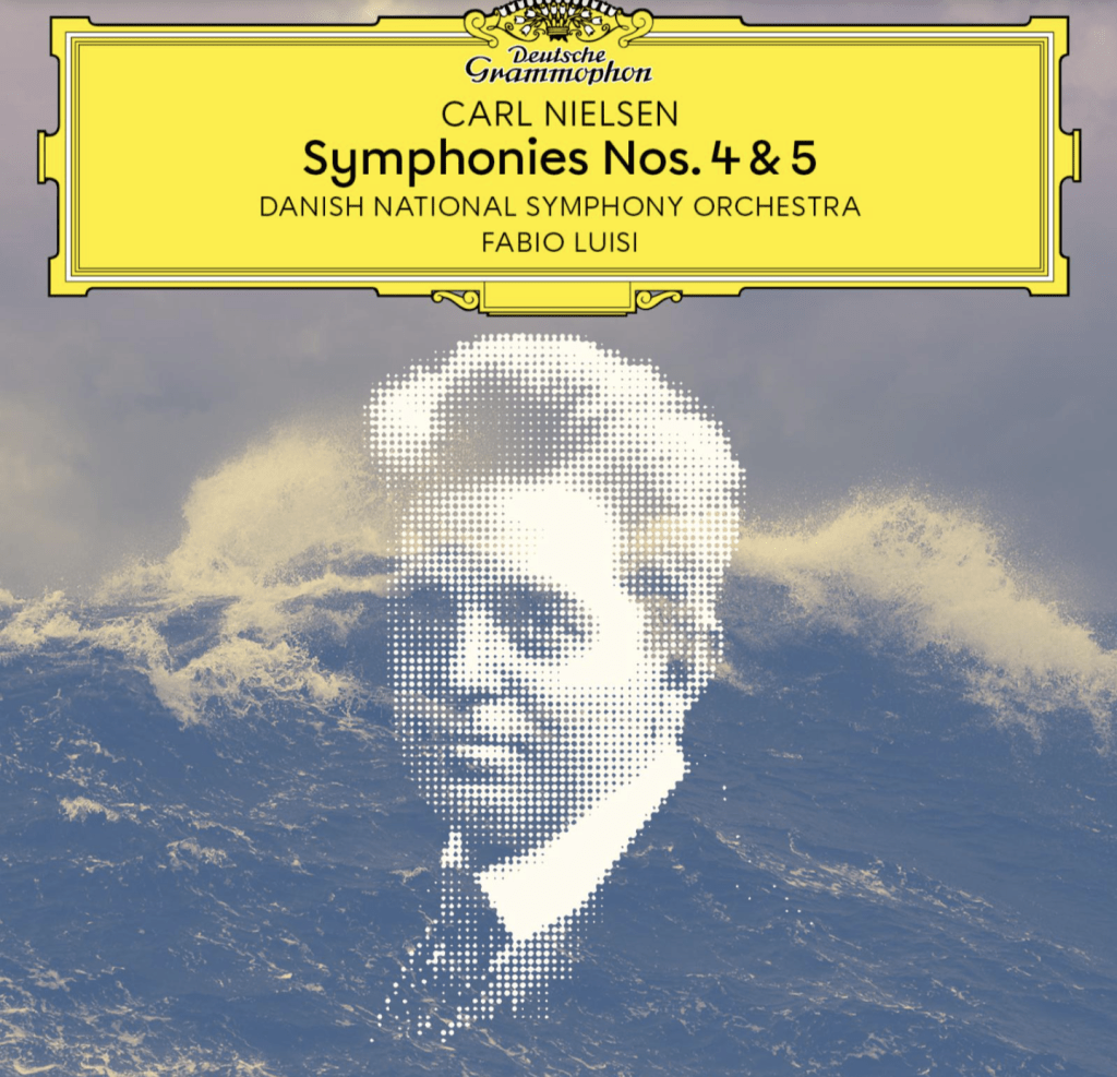 Nielsen: Symphony No. 4, Op. 29 “The Inextinguishable” – II. Poco&nbsp;allegretto